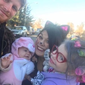 Meet your Posher, Matt